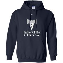 Father-Of-The-Groom-Mock-Tux-Tee-Wedding-Party-T-shirt
