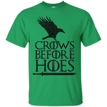 Crows-Before-Hoes-Nightswatch-Shirt
