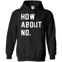 How-About-No-T-Shirt-Funny-T-Shirt