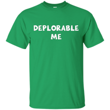 Deplorable-Me-t-shirt-double-sided