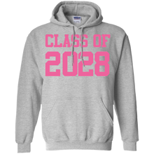 Class-of-2028-T-Shirt