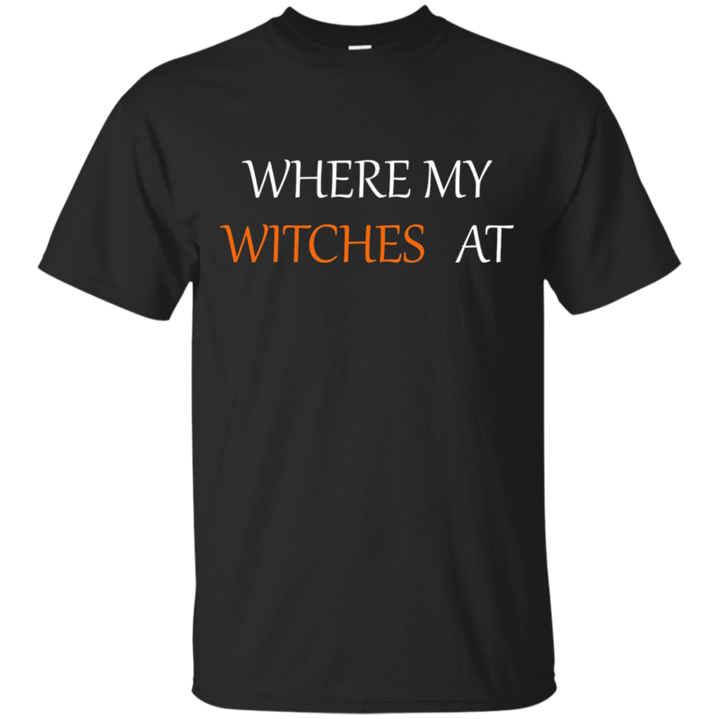 Halloween-Shirt-Where-My-Witches-At
