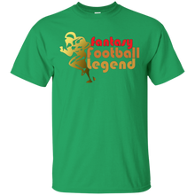 Fantasy-Football-Legend-Gold-Edition-T--Shirt