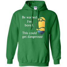 Funny-Quote-T-Shirts-Be-warned-I'm-bored-this-could-get-...