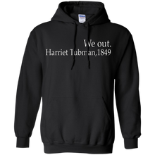 Civil-Rights-T-Shirt---We-Out-Harriet-Tubman-Black-History