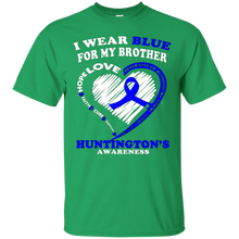 Huntington-Disease-Shirt---I-Wear-Blue-For-My-Brother