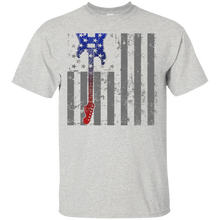 Guitarist-Gifts-American-Pride-Guitar-Player-T-Shirt