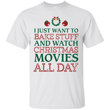 Christmas-Holiday-I-Just-Want-To-Bake-Stuff-Watch-Movies