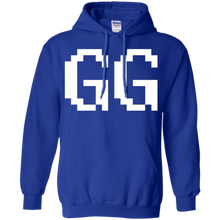 Good-Game-Bro-T-shirt