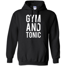 Gym-And-Tonic-T-shirt