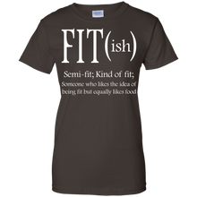 Cool-Shirt-FIT-ish-Fitish-nEW-T-Shirt