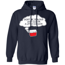 Don't-Be-Jealous-Just-Cuz-I'm-A-Little-Cooler-T-Shirt