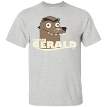 Finding-Gerald-T-Shirt