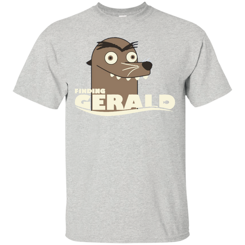 Finding-Gerald-T-Shirt