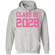 Class-of-2028-T-Shirt