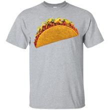 Crunchy-Tasty-Taco-t-shirt-Mexican-Food-Delicious