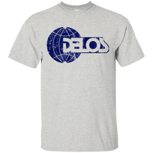 DELOS-S.A.-T-SHIRT