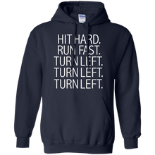 Funny-Hit-Hard-Run-Fast-Turn-Left-T-shirt-Baseball-PitcherBuy-Funny-Hit-Hard