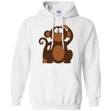 Crazy-Monkey-Emoji-Animal-Jungle-Chimpanzee-Swinging-T-Shirt