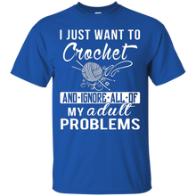 Crochet-T-shirt--I-just-want-to-Crochet-and-ignore-all-of-m