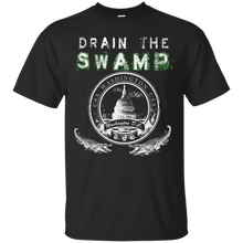 Drain-the-Swamp-T-shirt-for-Donald-Trump-Supporters