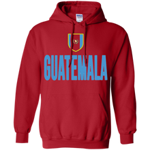 GUATEMALA-T-shirt-2016-Guatemalan-Flag-Coat-of-Arms-Tee