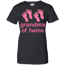 Grandma-Of-Twins-Shirt-Cute-Twin-Girls-T-shirt