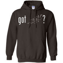 Got-Testosterone-Molecule-T-Shirt