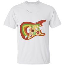Dicky-Ticker-Electric-Guitar-T-shirt