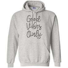 Good-Vibes-Only-T-Shirt