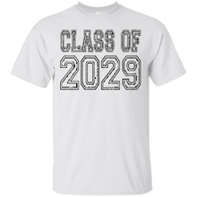 Class-of-2029-First-Day-of-School-Cute-T-Shirt