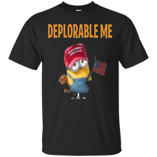 Deplorable-Me---Classic-Fit-Tee-Shirt