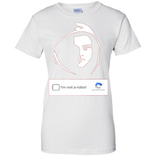 FUNNY-MR-I-AM-NOT-A-ROBOT-T-SHIRT