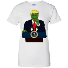 Donald-Trump-Pepe-For-President-Dank-Meme-T-Shirt