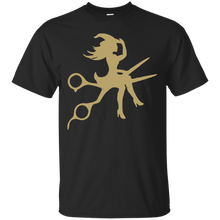 Hairstylist---Halloween-Tshirt