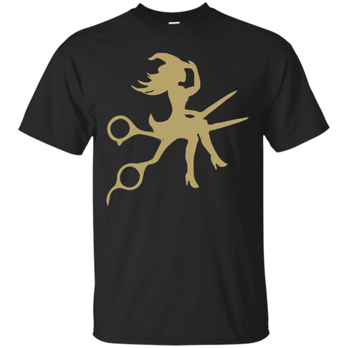 Hairstylist---Halloween-Tshirt