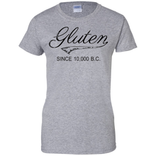 Gluten-Since-10000-B.C.