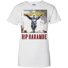 HARAM-BE-shirt-Gorilla-2016