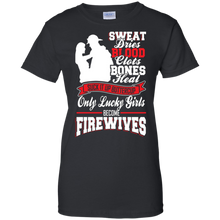 Firefighter's-Wife-T-shirt