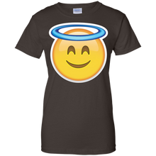 Heaven-Angel-Ring-Smiley-Emoji-Emoticon-T-Shirt