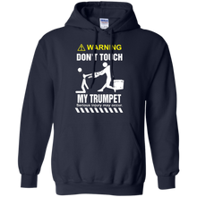 DON'T-TOUCH-MY-TRUMPET-Shirt--Christmas-giFt-2016