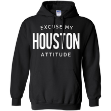 Houston-shirt---EXCUSE-MY-HOUSTON-ATTITUDE