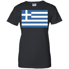 Greece-T-Shirt-Flag-of-from-Greece-tee