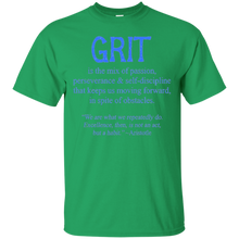 Grit-Passion-Perseverance-Excellence-Aristotle-Quote-Tee