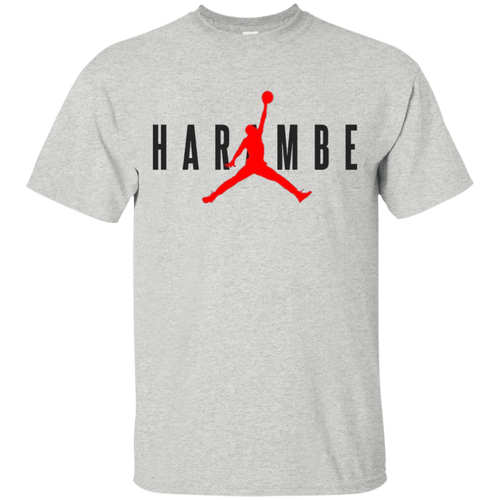 HARAM-BE-VINTAGE-COLLECTION-T-Shirt