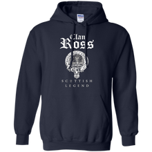 Clan-Ross-Scottish-Legend-Tshirt