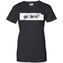 Got-Diesel-Funny-Distressed-Plate-Graphic-t-Shirt