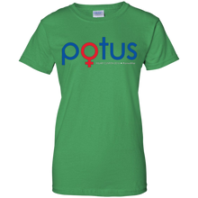 Hillary-Clinton-2016---POTUS-#iamwither