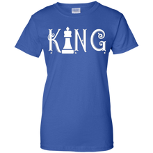 FUNNY-KING-CHESS-T-SHIRT-Player-Geek-Nerd-Game