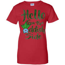 Hello-From-the-Oddish-Side